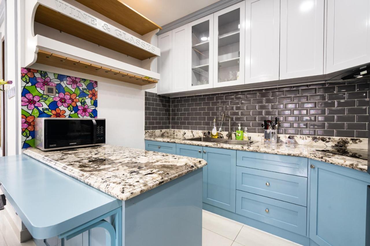 123 Apartment In Saigon Royal With Panorama City View Πόλη Χο Τσι Μινχ Εξωτερικό φωτογραφία